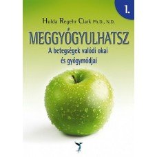 Meggyógyulhatsz 1-2      26.95 + 1.95 Royal Mail